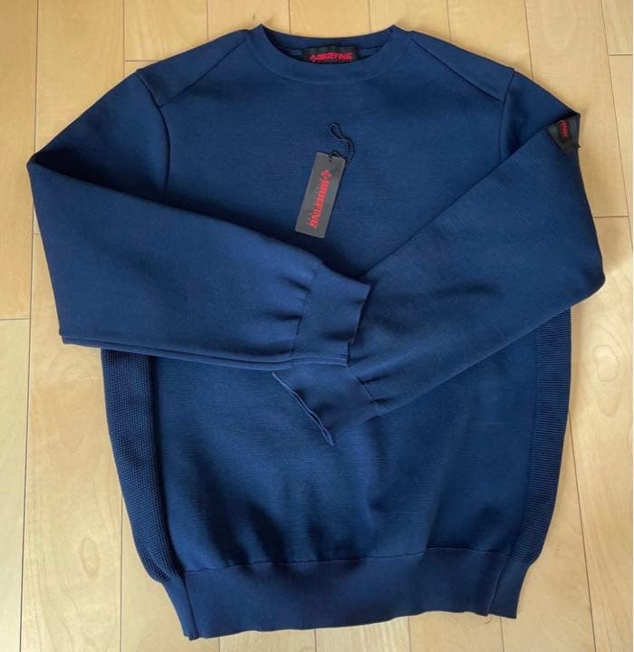 BRIEFING x WillLOUNGE／BRIEFING×WLG パッカブルコート｜ナノ