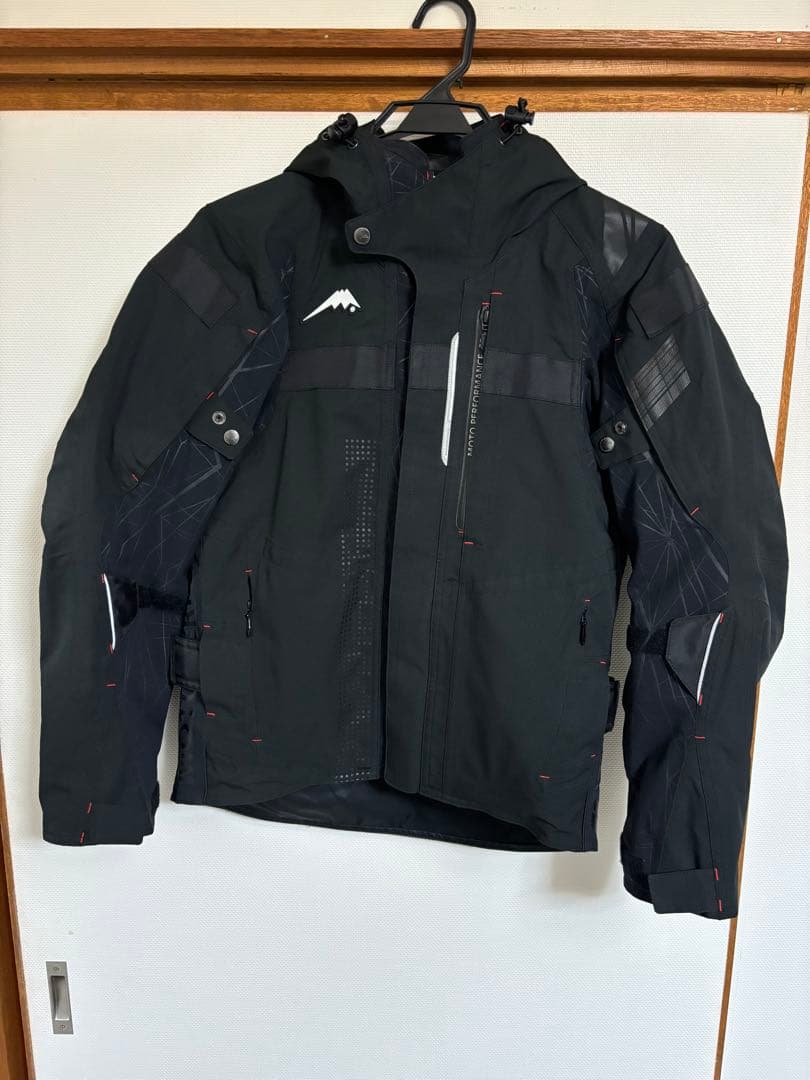 クシタニアロフトフードジャケットMサイズ新品同様 アロフトフードジャケット - バイク用品｜クシタニオンラインストア