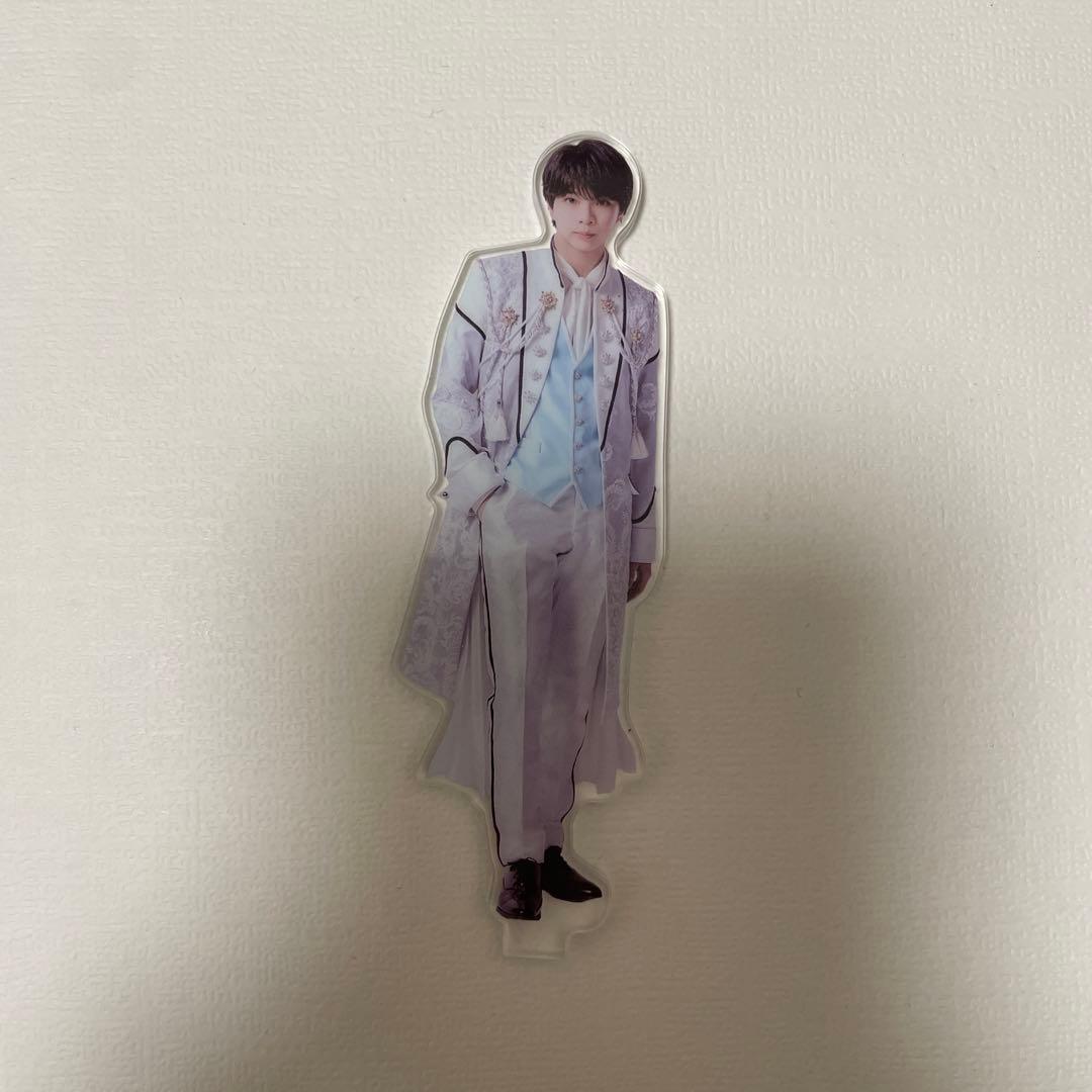 塩﨑太智 アクリルスタンド アクスタ Jewel - メルカリ