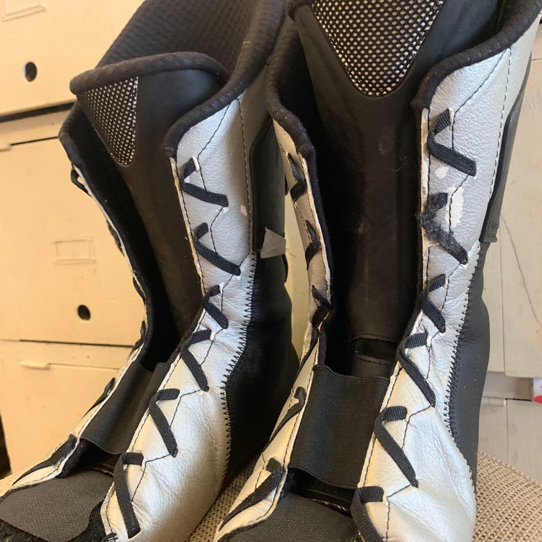 LANGE WORLD CUP 26-26.5cm スキーブーツ