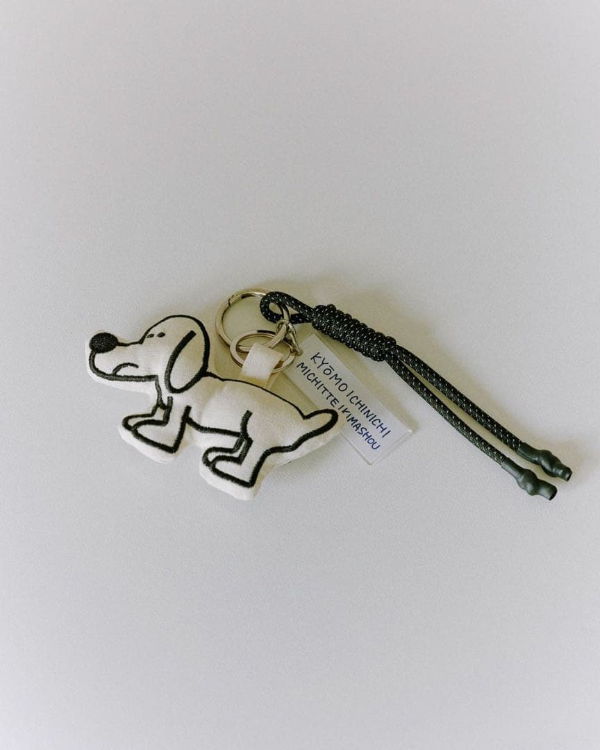 Key Charm (SEPARATE BATH & TODAYFUL) - メルカリ
