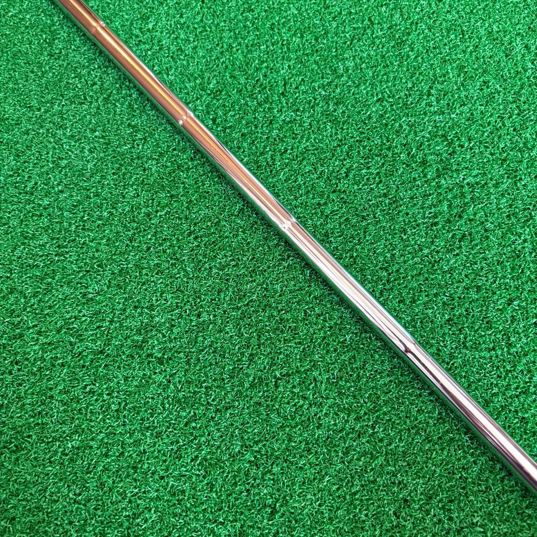 PING PAL4 BeCu ベリリウムカッパー パター 35in - メルカリ