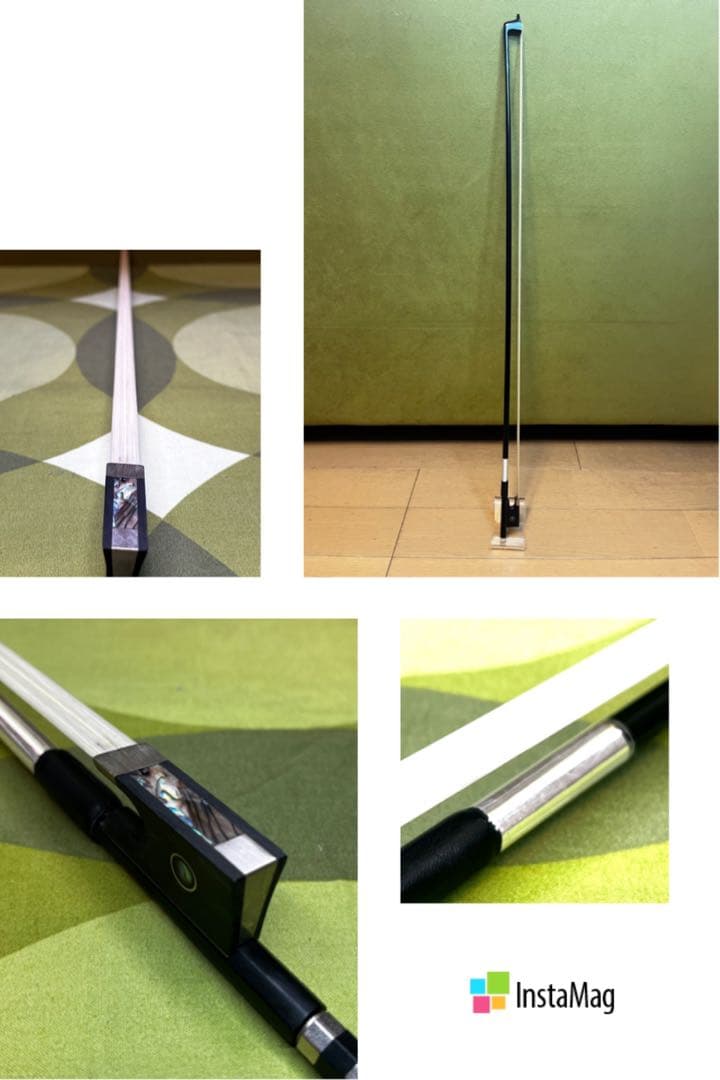 希少⭐️4/4】Shiro Suzuki バイオリン鈴木士郎 No.100 - メルカリ