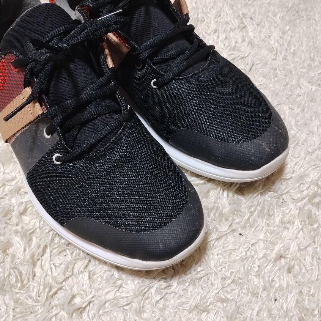 FOOTJOY フットジョイ フレックス 　ブラック　27.5cm