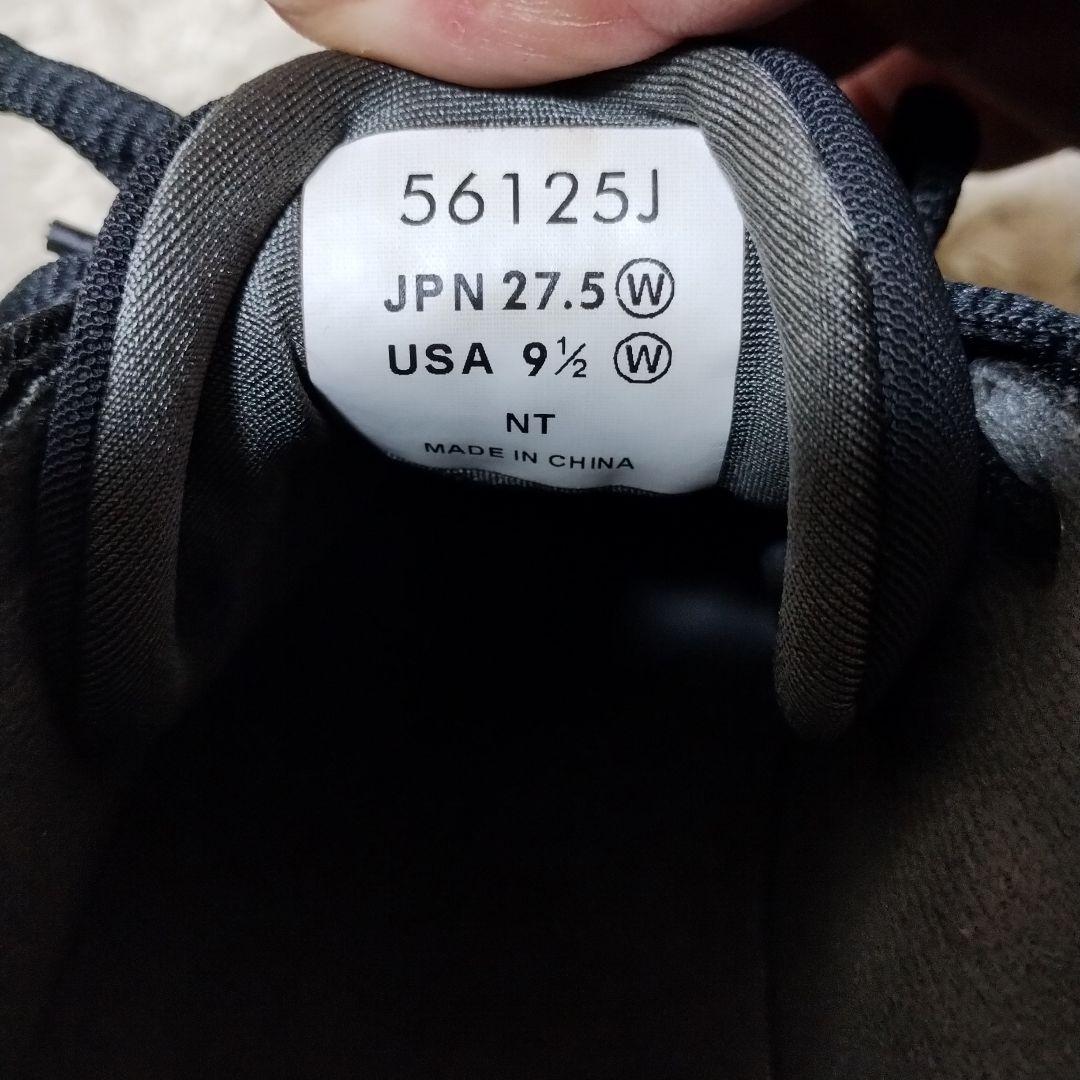 FOOTJOY フットジョイ フレックス 　ブラック　27.5cm