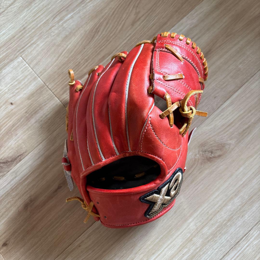 ザナックス　軟式グローブ 野球グローブ ザナックス オールラウンド 軟式」の人気商品一覧 | 安い