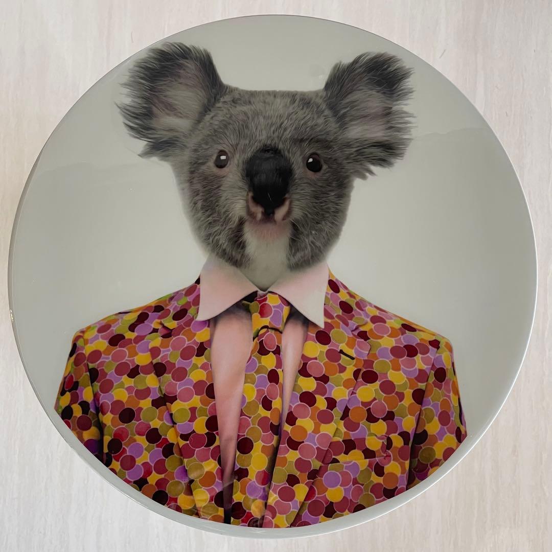 KARE Business Animalsサイドテーブル 3p set レア - メルカリ