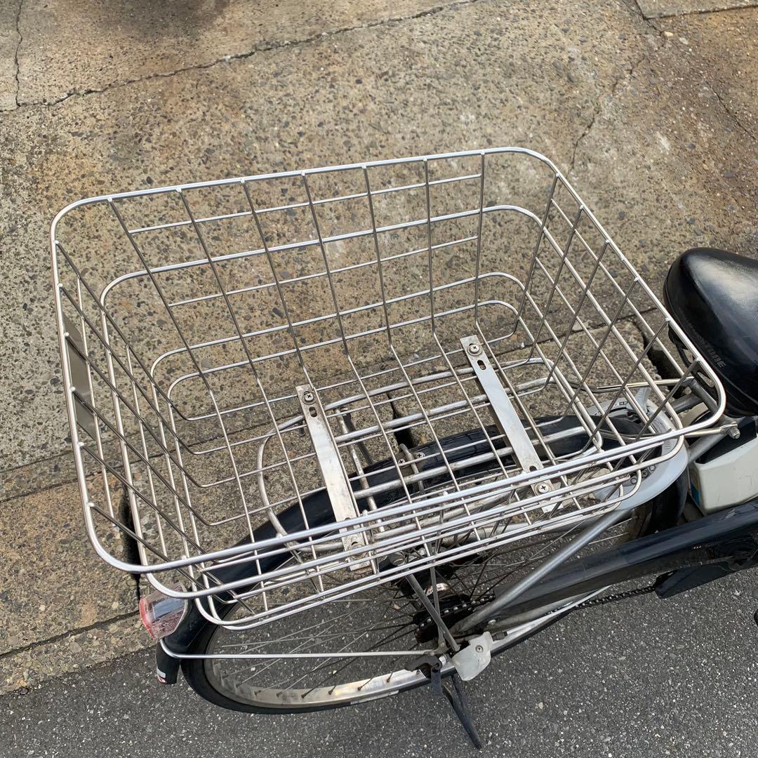 値下げ中！[700]送料無料 ブリヂストン M•Xスパークルシルバー A.C.L