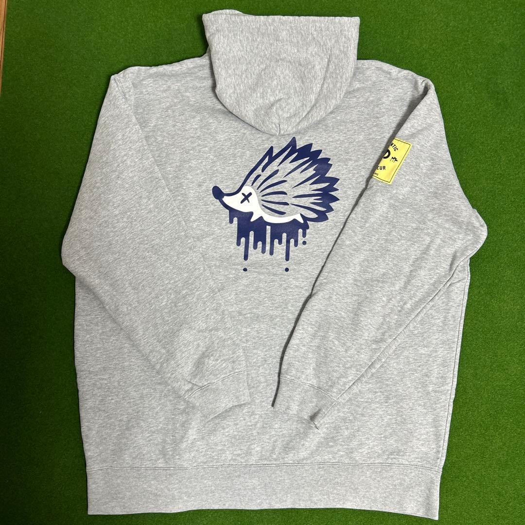 【激レア】【即完売】パブリックドリップ　クラブハウス　XXL