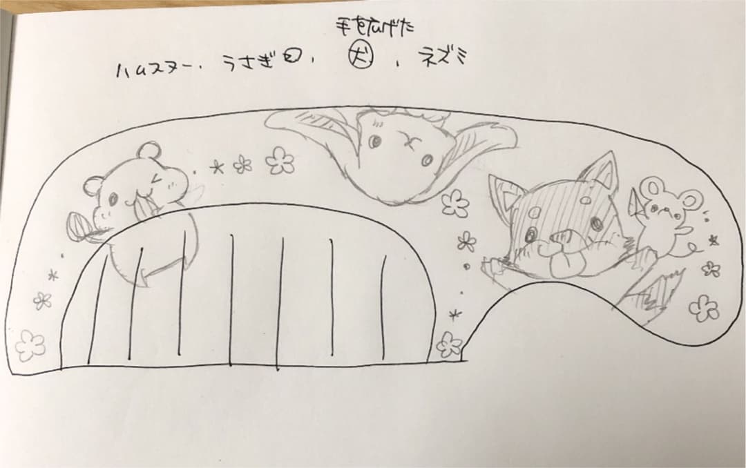 チャチャの女神さん♡Thankyou