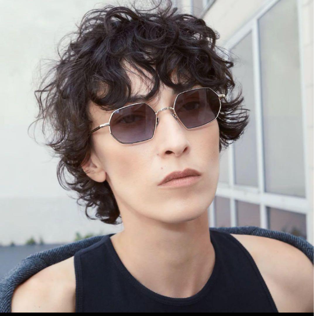 AHLEM Triomphe col.Grey Gold アーレム