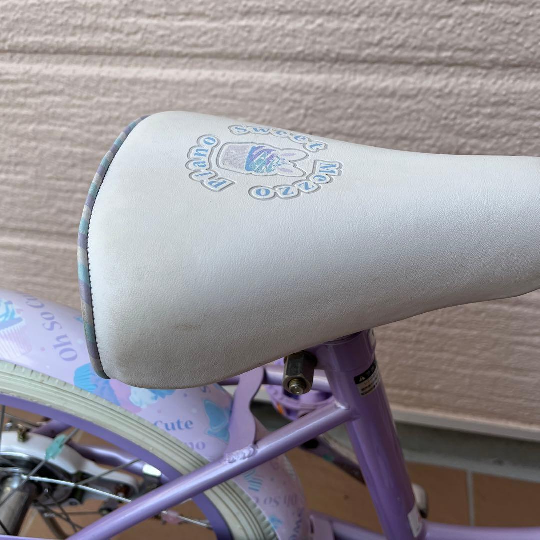 ⭐︎saya☆様専用 あさひ メゾピアノ 18インチ 子供用自転車
