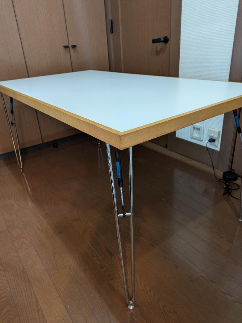 DK様専です　要確認!　 エーディーコア　着払　ホールディングテーブル AD CORE DEVISE