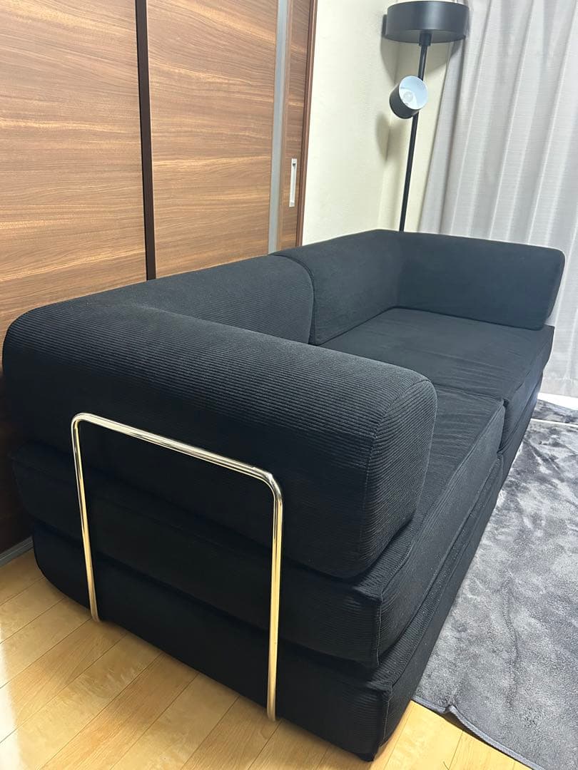 furnihunter Chillnest bed Sofa ソファーベッド - メルカリ