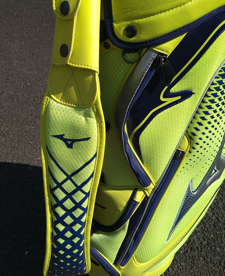 格安】ミズノ #NOTHING FIELDS LIKE A MIZUNO