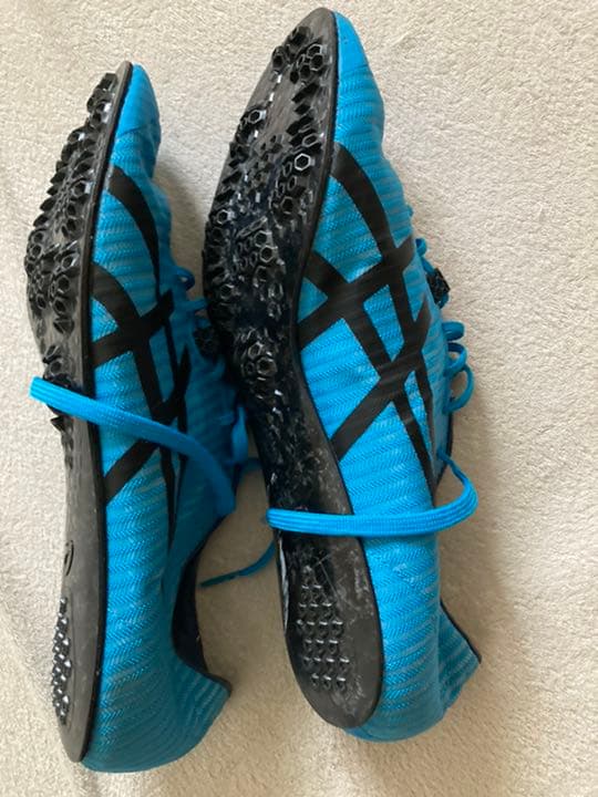 メタスプリント METASPRINT 28㎝ アシックス asics L108513570
