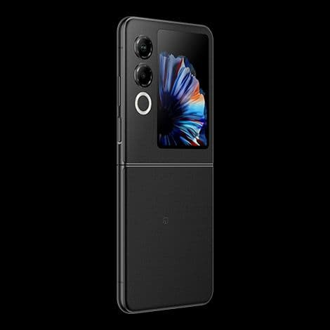 nubia Flip 2 ブラックSIMフリー 新品 未開封品 - メルカリ