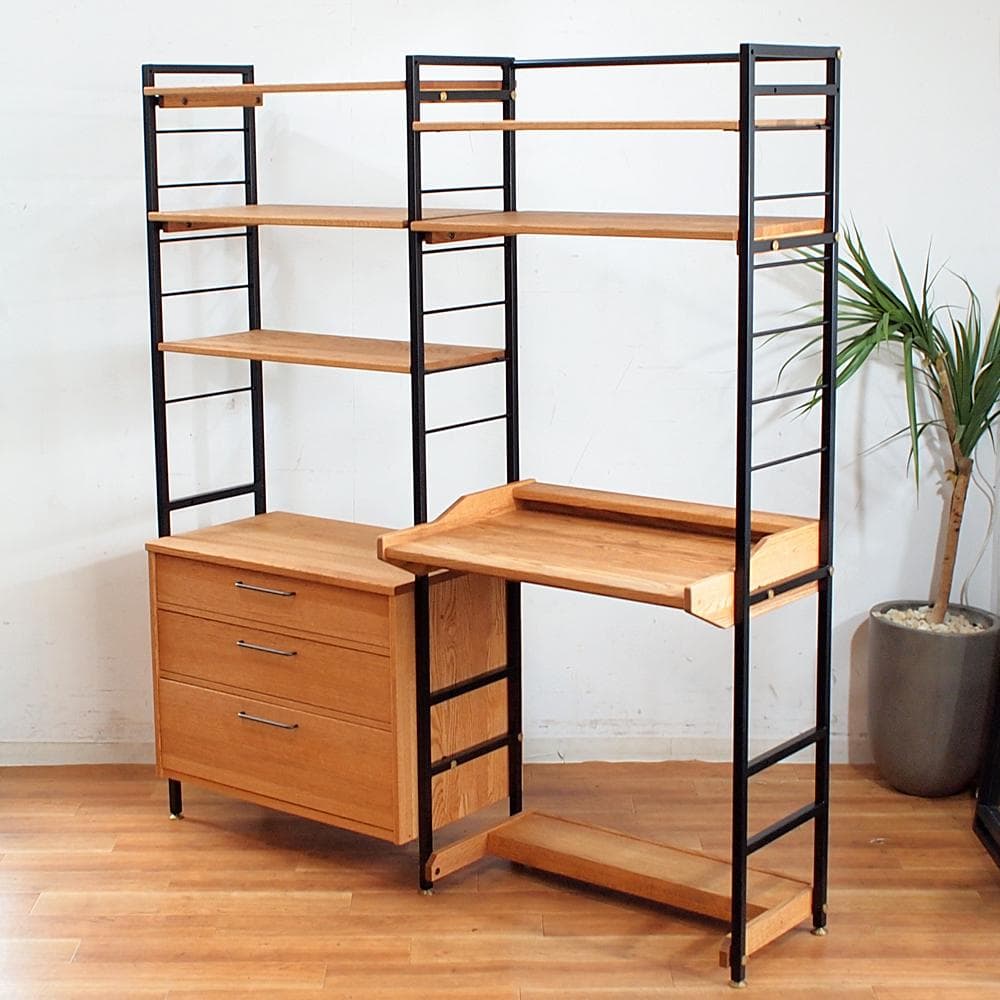 モモナチュラル momo natural ユニットボード UNIT BOARD UNIT BOARD - MOMO NATURAL