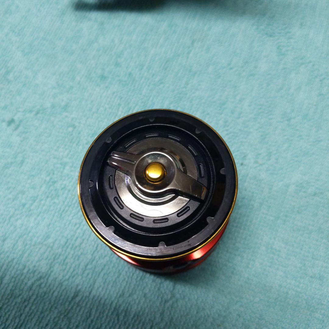 最終値下げ シャー音あり値下げ 13BBXハイパーフォース2500DXG - メルカリ