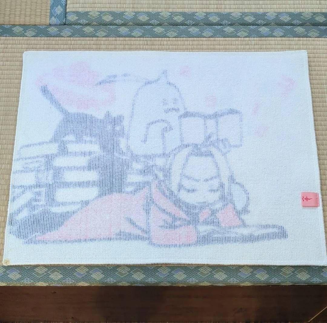 《非売品》鋼の錬金術師 Welcomeマット 玄関マット