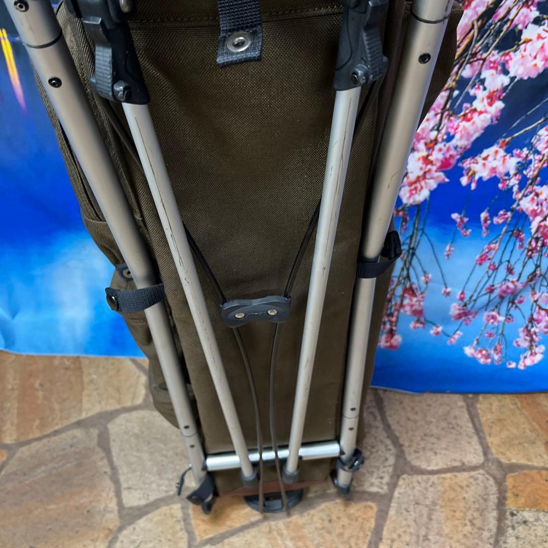 寶BS- 1014 キャディバッグ ミズノ 2.9kg 21cm