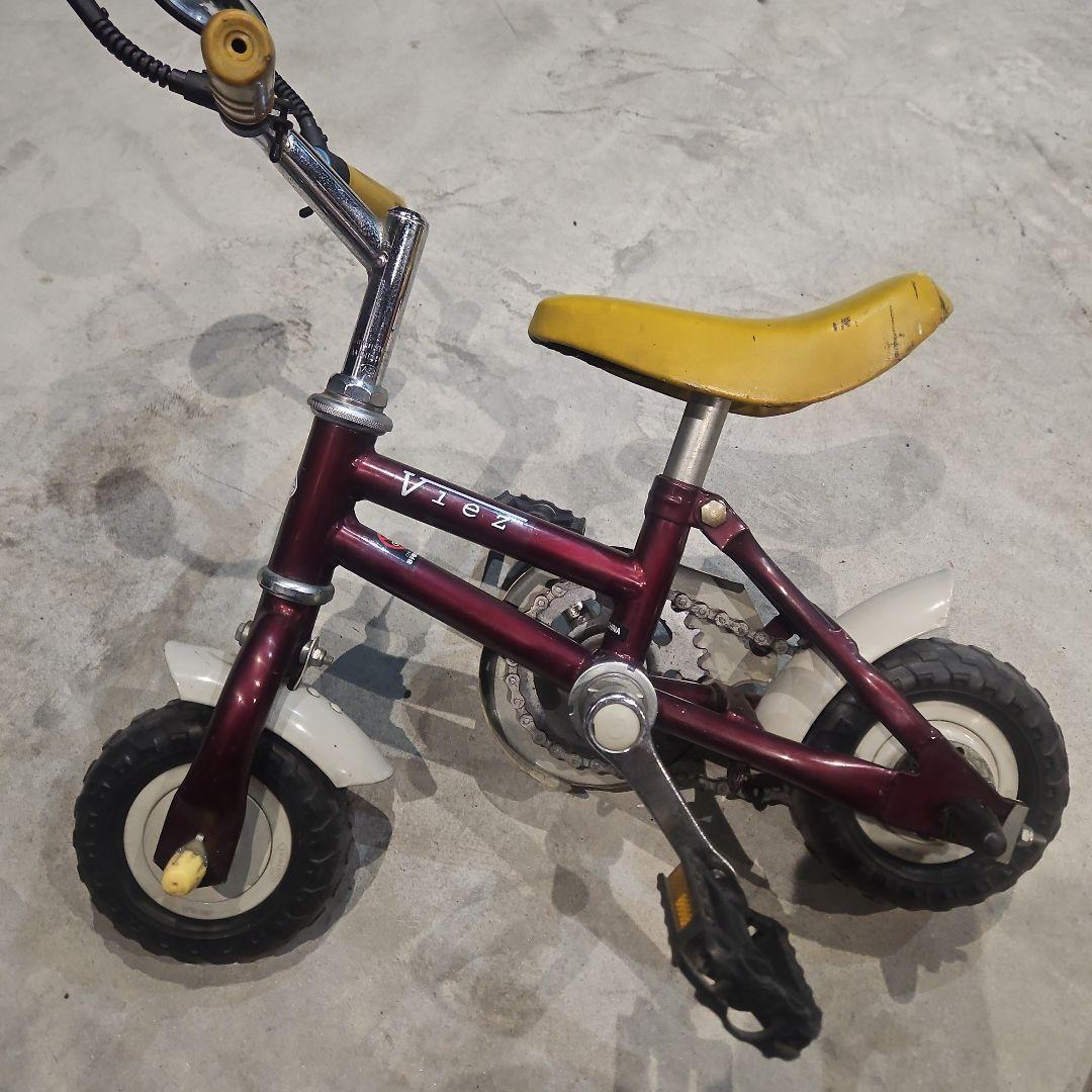 Tsunoda Viez ミニ自転車　　サイクリング Yahoo!オークション -「ツノダ 自転車」(車体) (自転車、サイクリング