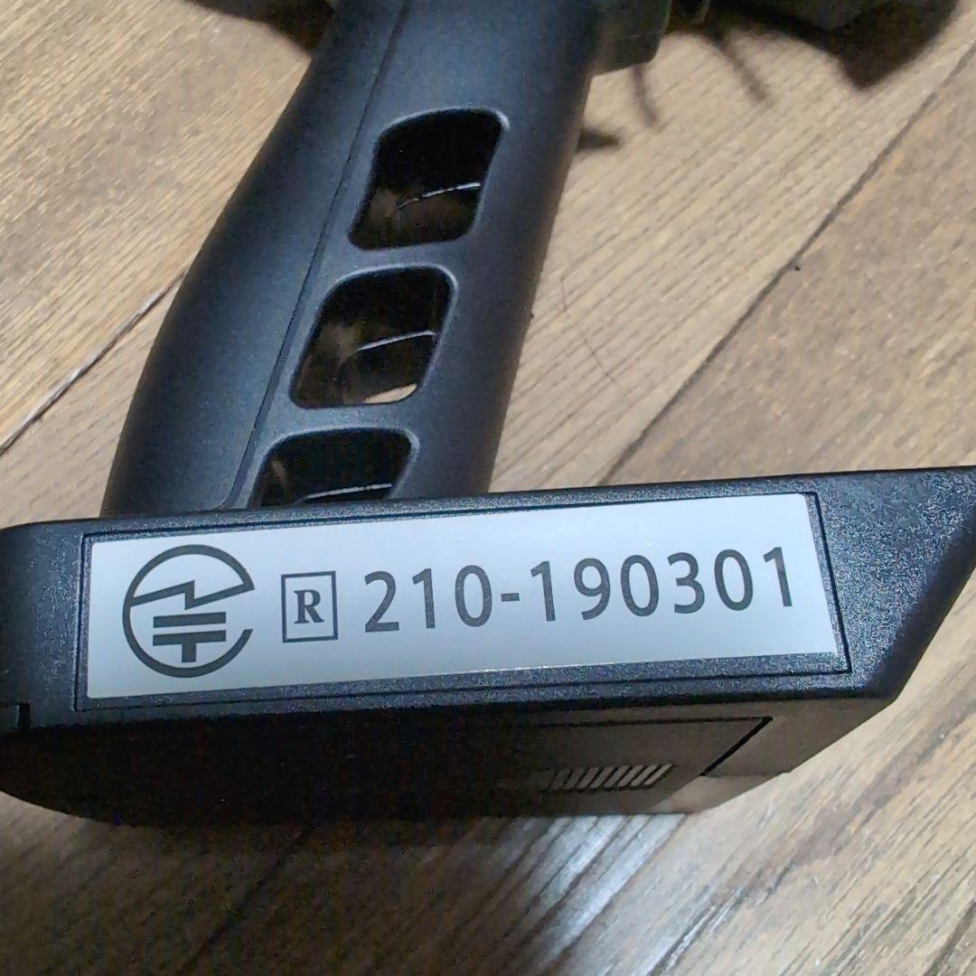 本日のみ！ deerc MN128 ジャンク - メルカリ
