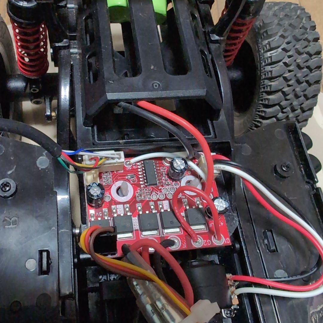 本日のみ！ deerc MN128 ジャンク - メルカリ