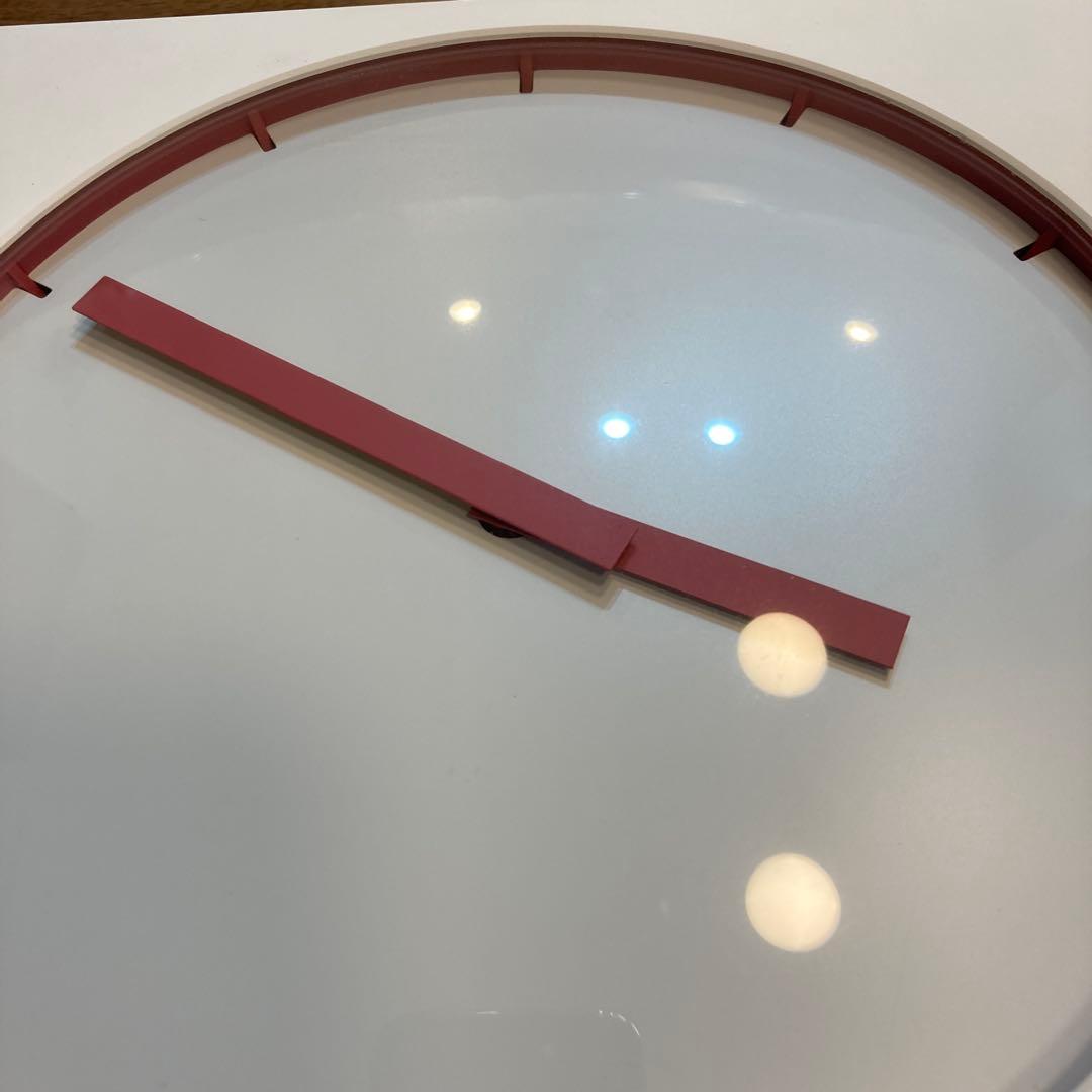 Lemnos GANBARAウォールクロック 川崎和男 - メルカリ