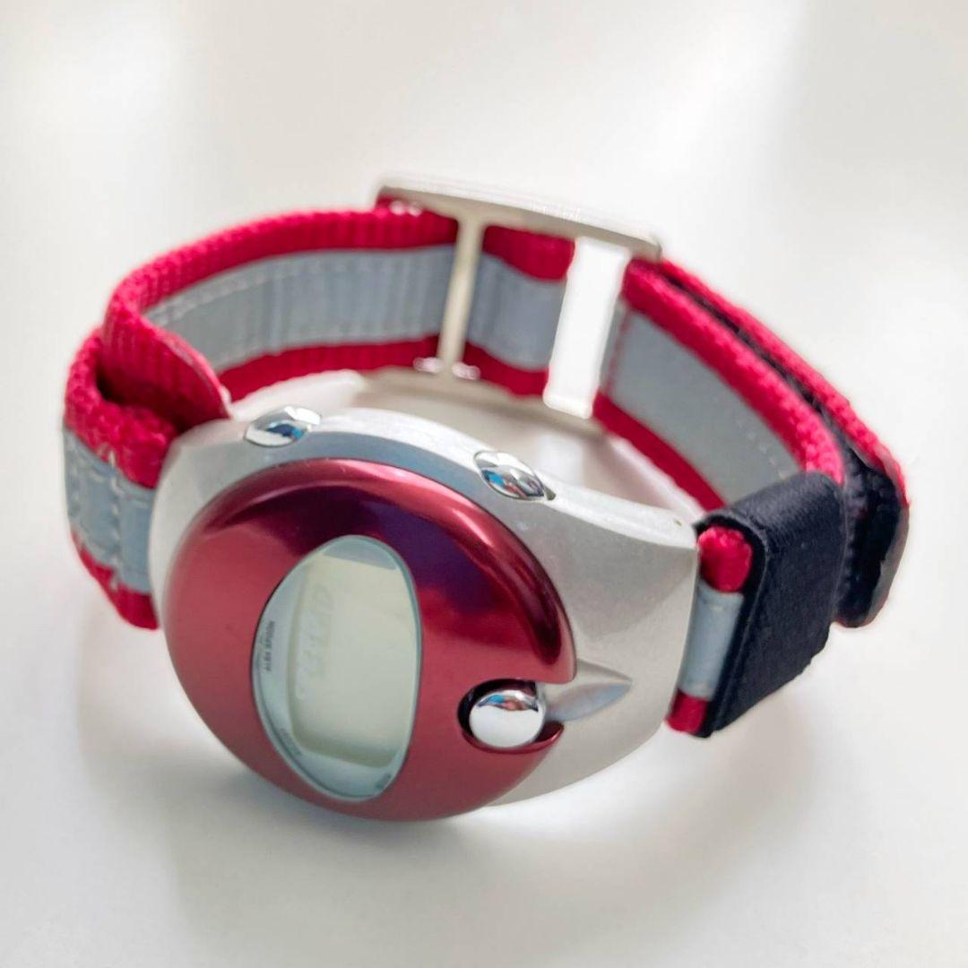 非売品】日清 UFO SPEED ウォッチ ブラック系 ケース 箱付き - メルカリ