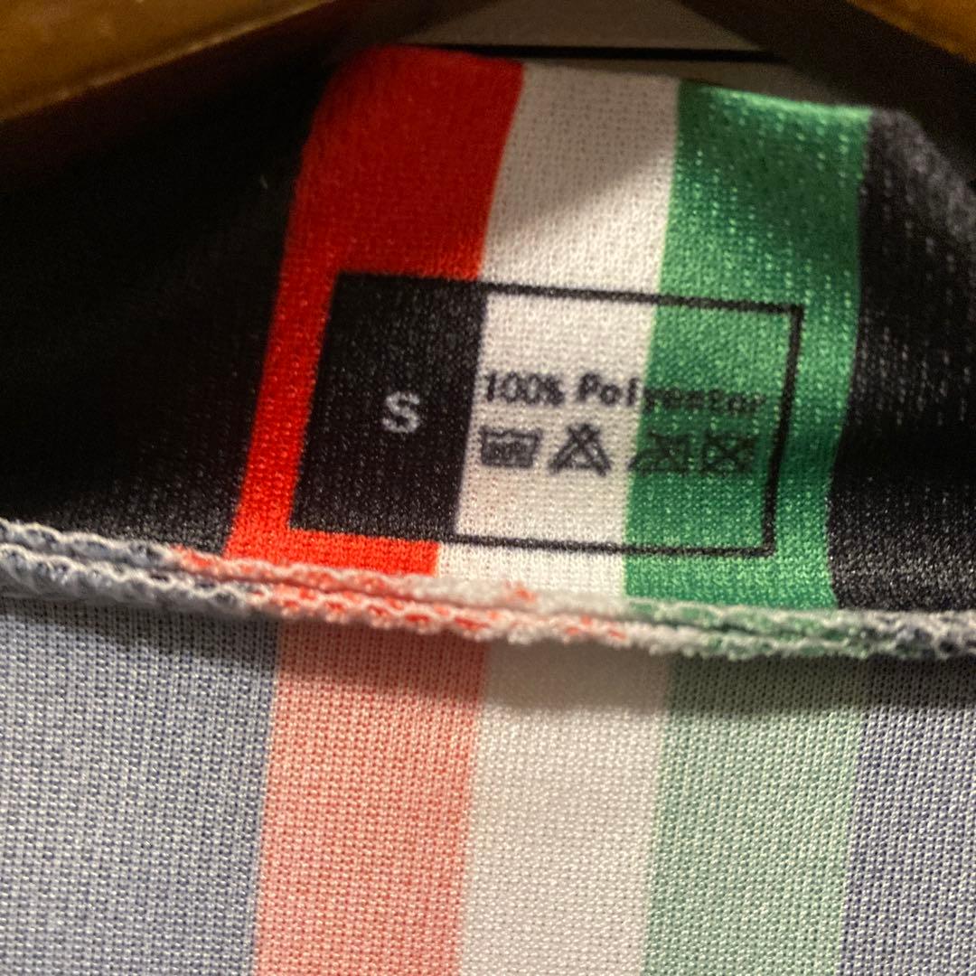 美品】Castelli Cafe サイクルジャージ S ブラックセットアップ