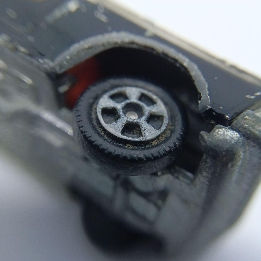 トミカ No.3(4) トヨタ クラウン パトカー 日本製 ヴィンテージ - メルカリ