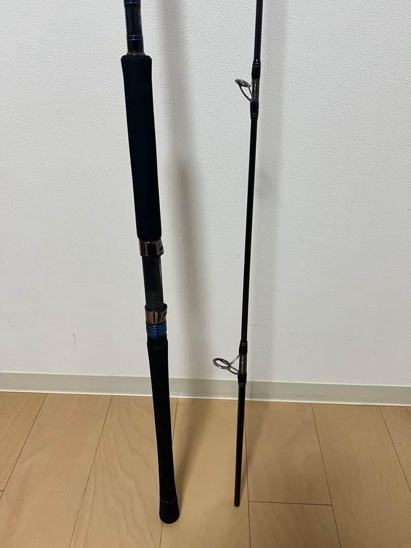 ダイワ ショアスパルタン96HH(無印)