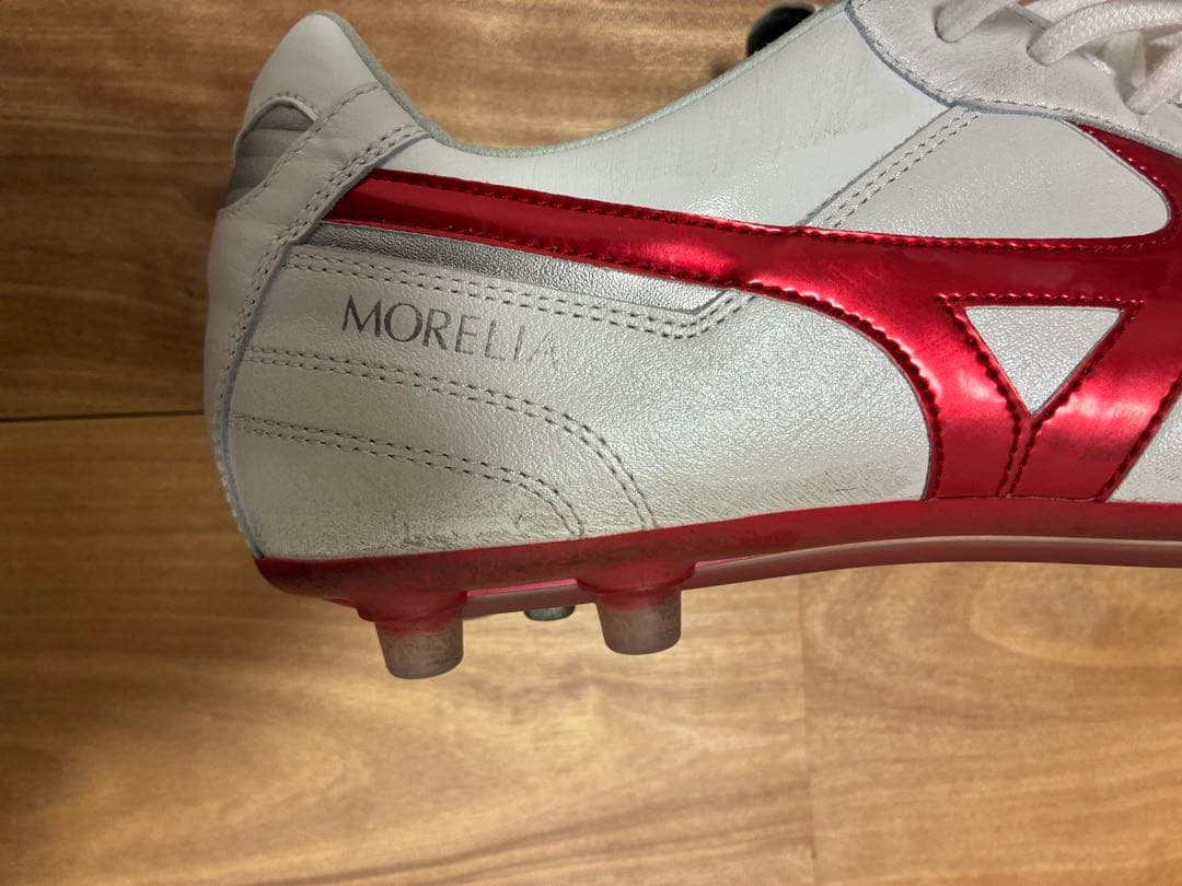 MORELIA 2 JAPAN AG 27.0cm モレリア2ジャパンAG