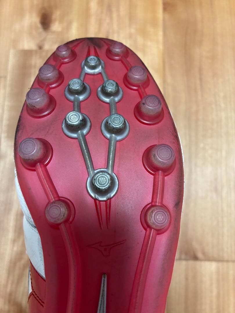 MORELIA 2 JAPAN AG 27.0cm モレリア2ジャパンAG