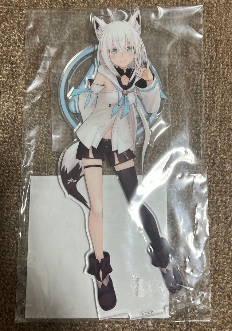 白上フブキ まとめ売り ホロライブ - メルカリ