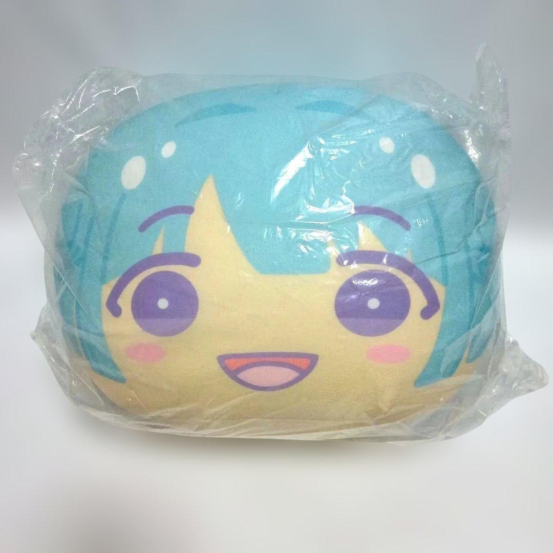 あんさんぶるスターズ 紫之創 ビッグおまんじゅうクッション あんさんぶるスターズ 紫之創 ビッグおまんじゅうクッション 【公式通販】