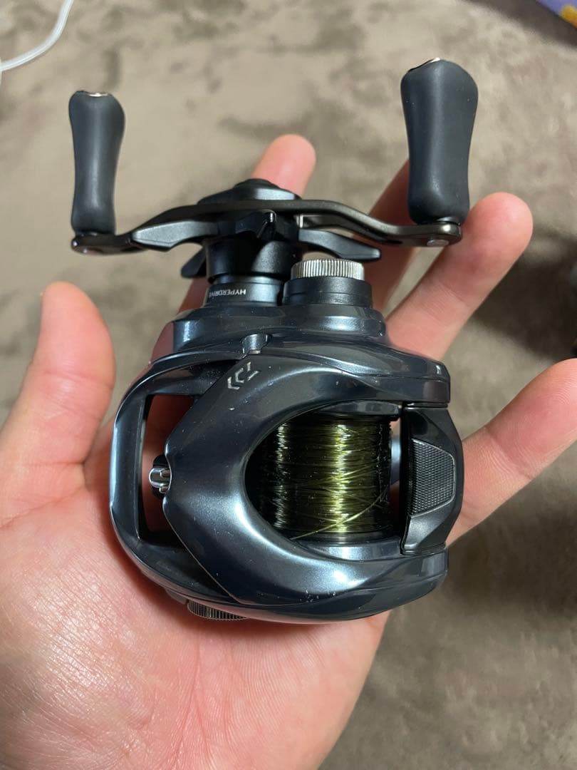 フロッグプロダクツ ハンティングアロー カスタムグリップの通販