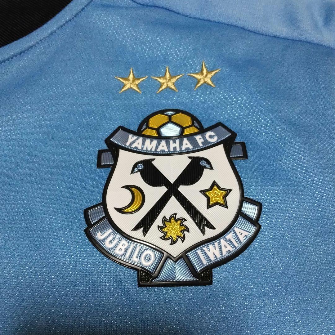 ジュビロ磐田 KOMANO 駒野 YAMAHA ユニフォーム ゲームシャツ