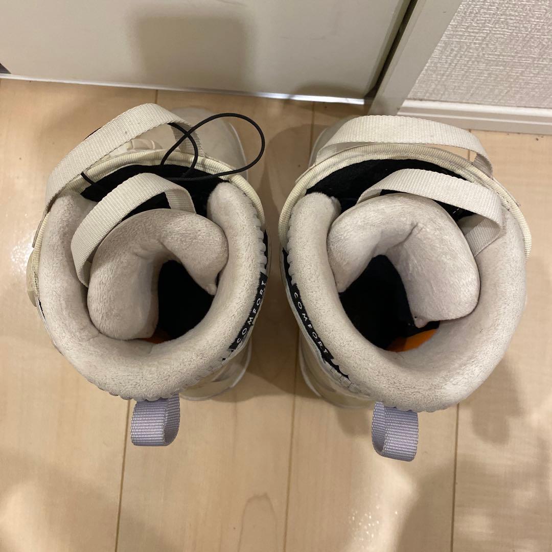 【即日発送_送料無料】SALOMON KIANA DUAL BOA 22.5cm