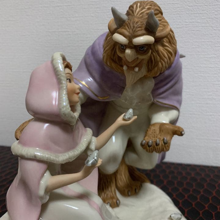 超レア 美品 美女と野獣 Love's First Touch - メルカリ