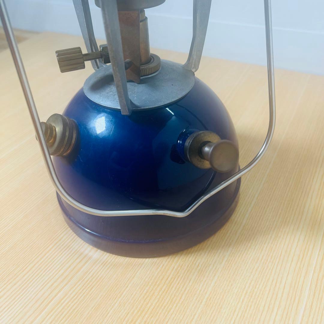 廃盤カラー】Vapalux ヴェイパラックス M320 ブルー - メルカリ