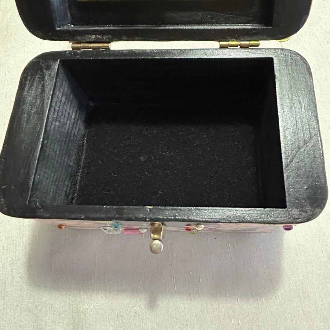 バッグ ミニバッグ パーティバッグ アンティーク ベティ・ブープ レア