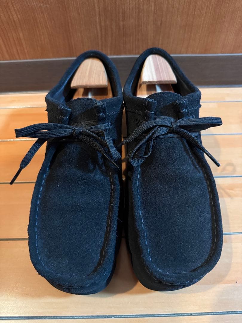 クラークス ワラビー ゴアテックス 25cm 楽天市場】クラークス Clarks ワラビー FTR ゴアテックス Wallabee FTR