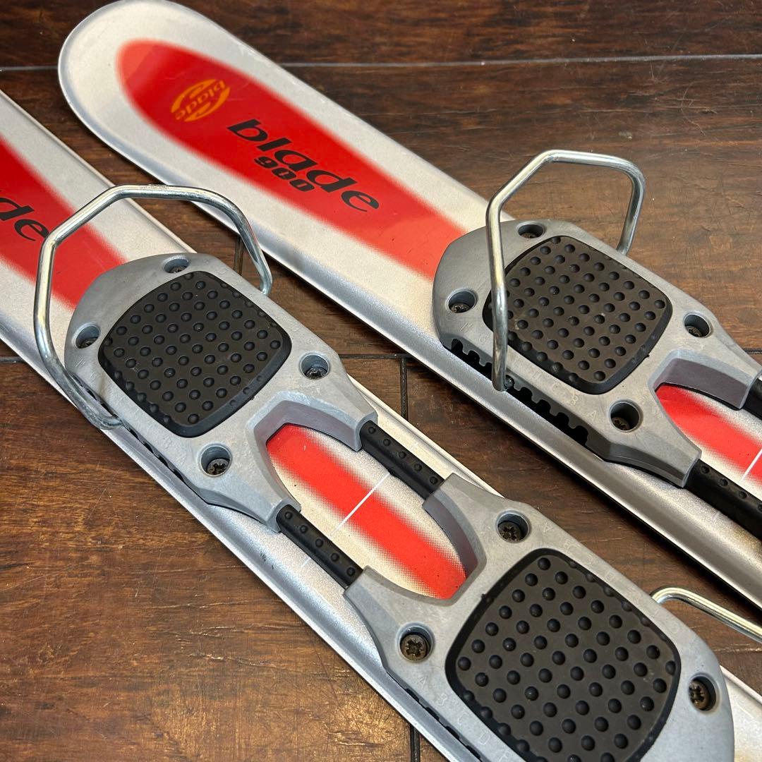 ◇極美品◇ S/BLADE 90cm ブーツ　25〜25.5cm 幅広タイプ