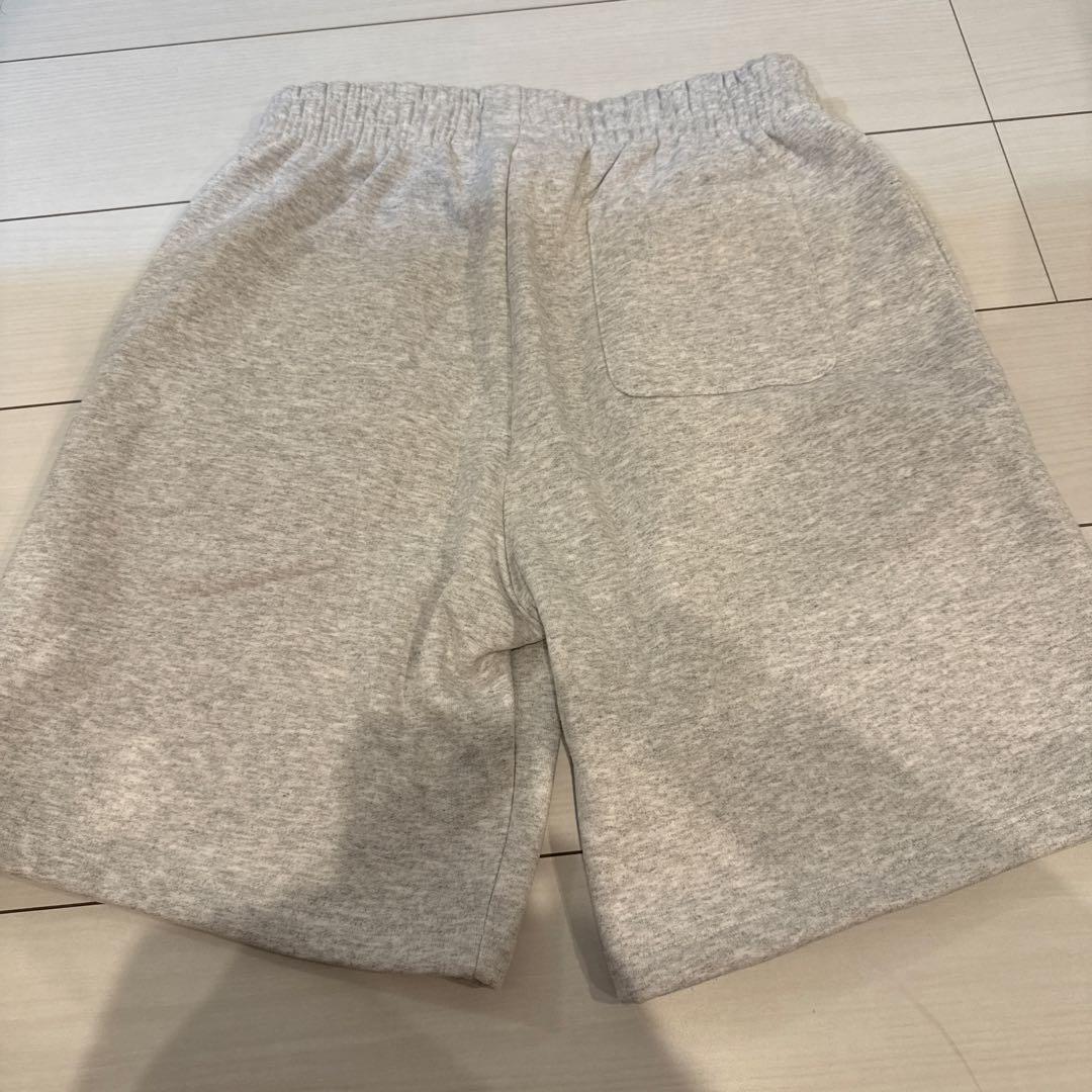 美品】Supreme スモールボックスロゴ スウェットハーフパンツ - メルカリ