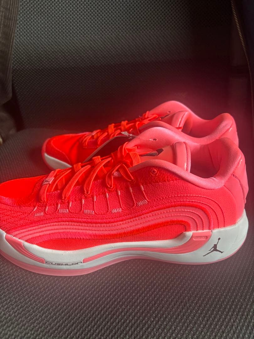 luka4 PFピンク　28.0cm