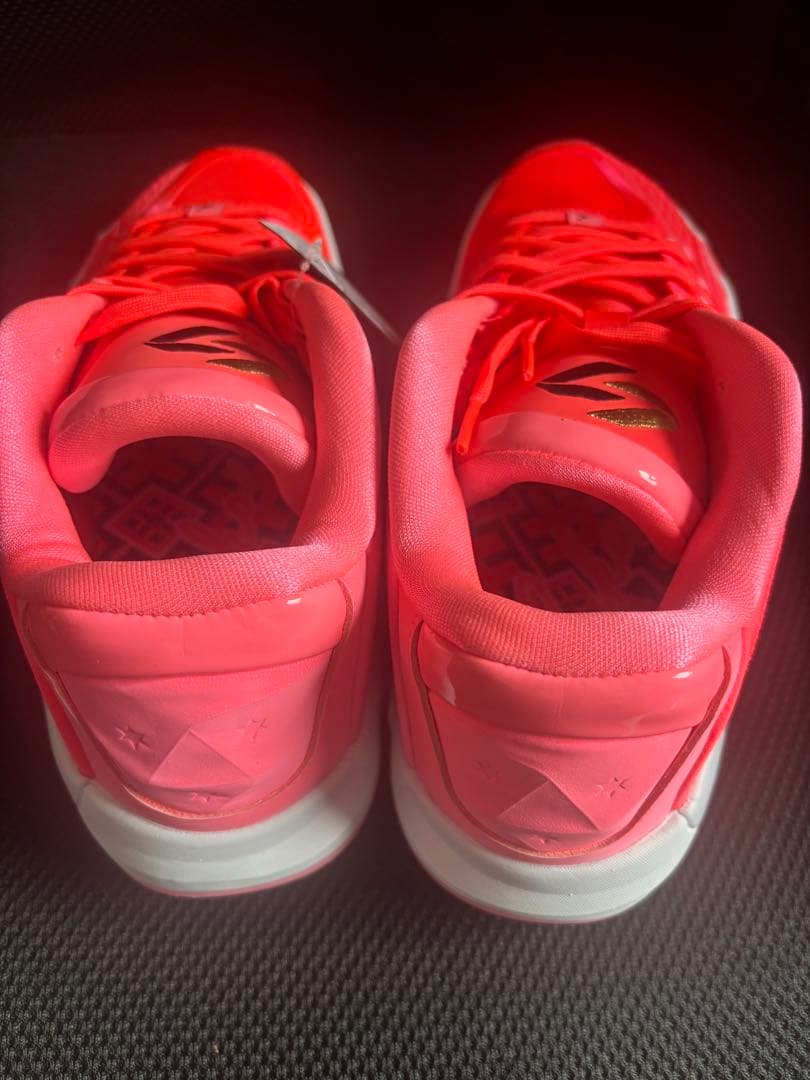 luka4 PFピンク　28.0cm