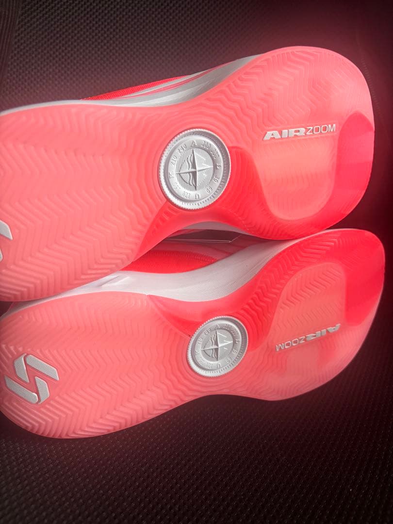 luka4 PFピンク　28.0cm