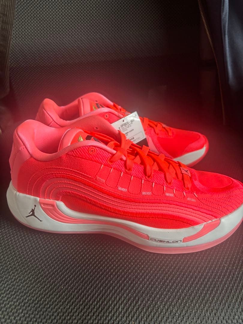 luka4 PFピンク　28.0cm